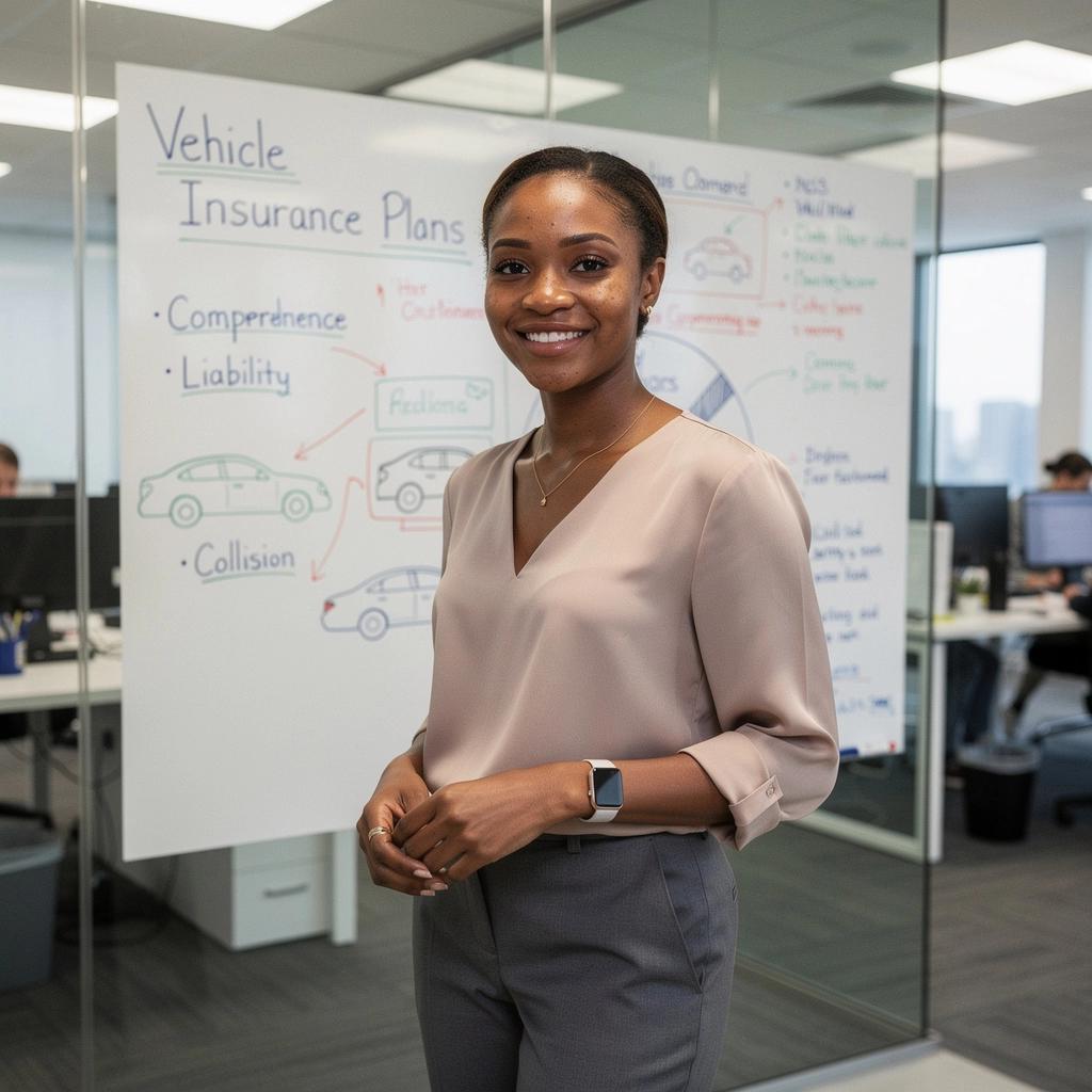 Мария Иванова - Специалист по обслуживанию клиентов