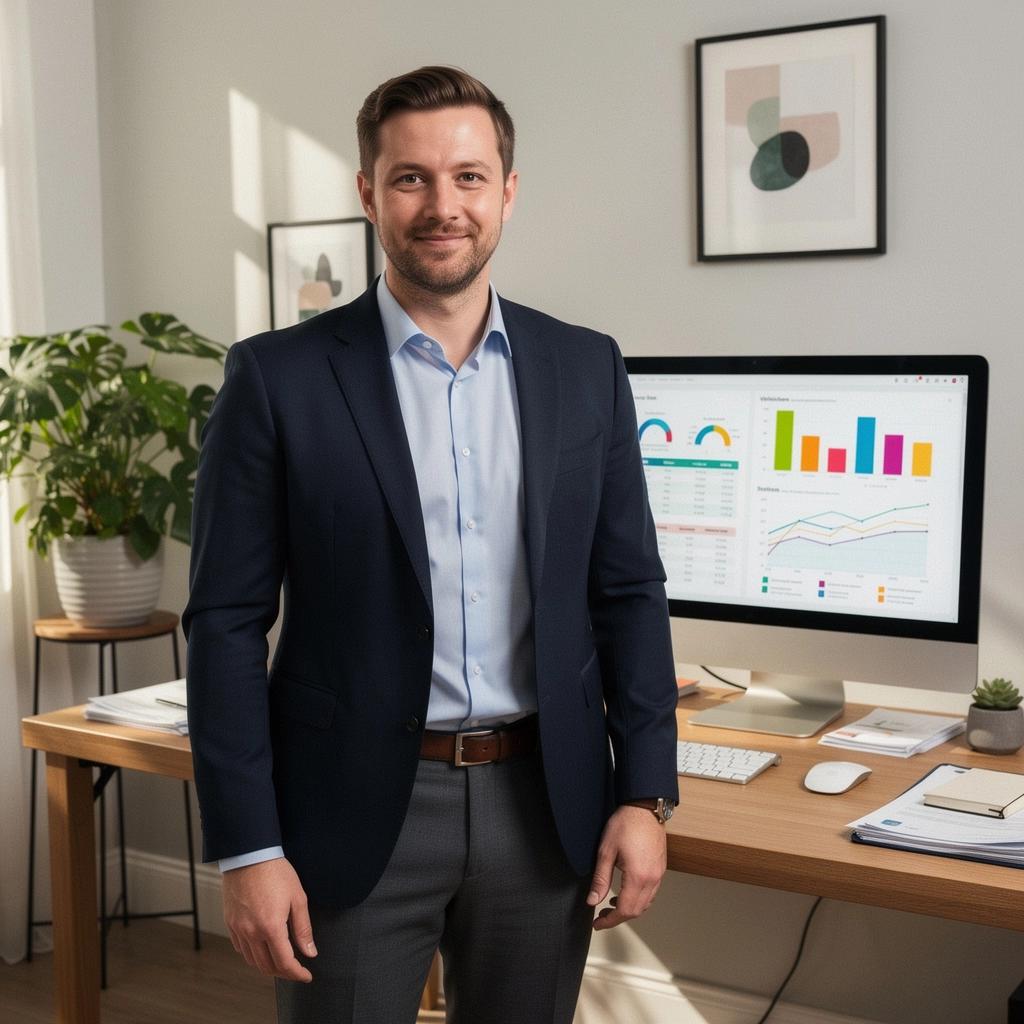 Дмитрий Кузнецов - Аналитик страхования