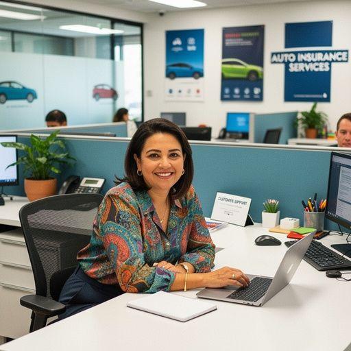 Анна Петрова - Менеджер по маркетингу